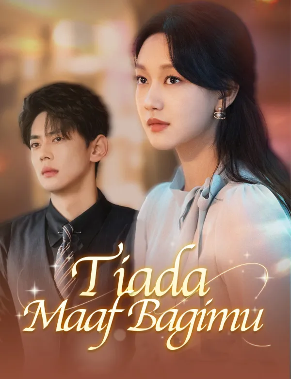 Tiada Maaf Bagimu 