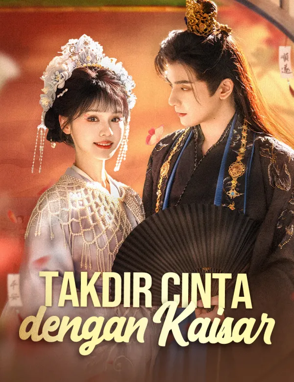 Takdir Cinta dengan Kaisar