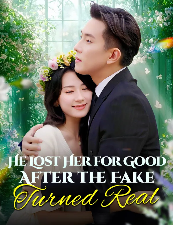 He Lost Her for Good After the Fake Turned Real（Dubbed）