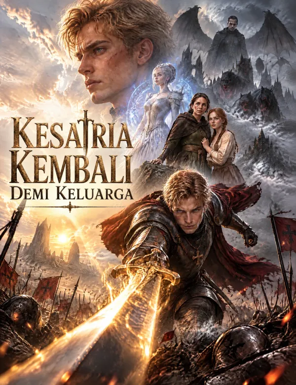 Kesatria Kembali Demi Keluarga(Dubbing)