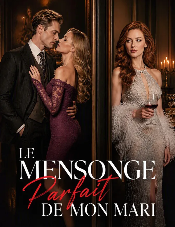 Le Mensonge Parfait de Mon Mari(doublage)